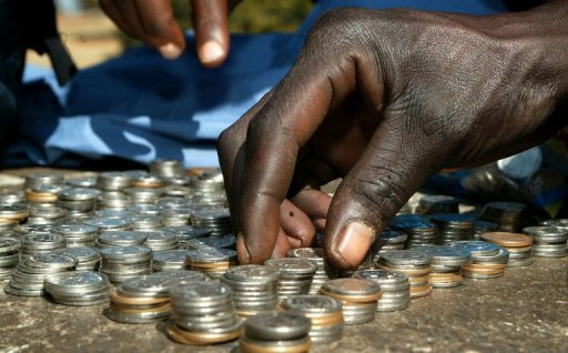 Insólito: Conoce el país que sólo tiene U$S 217