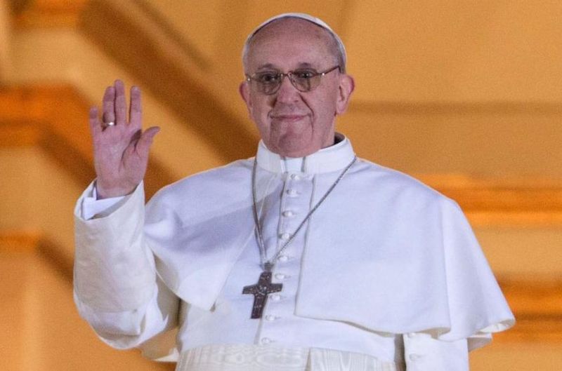 Quién es Francisco I: el primer Papa de América Latina