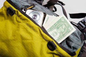 Cómo gastar el dinero de forma inteligente durante un viaje