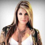 Cómo murió Aleja la cantante colombiana en el DF - Fotos Cómo murió Aleja la cantante colombiana en el DF - Fotos