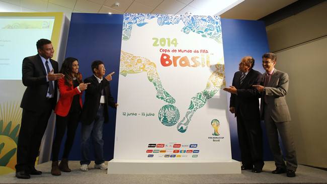Fecha y hora del sorteo Brasil 2014 Fecha y hora del sorteo Brasil 2014
