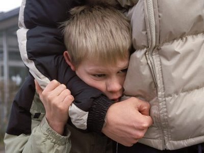 El calvario que vivó el niño que murió por bullying
