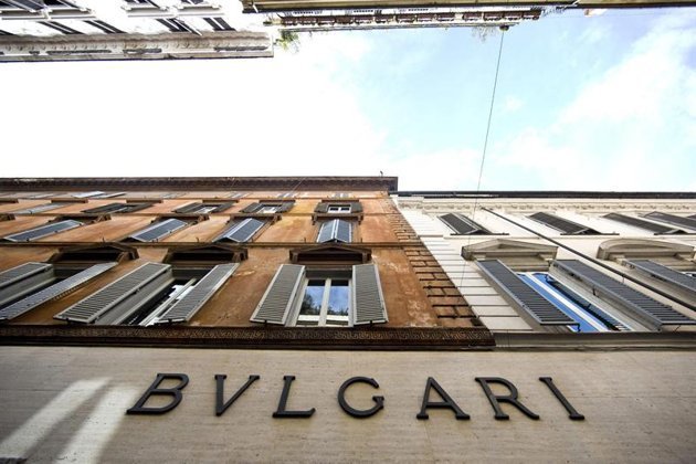 Embargan a Bvlgari por evasión al fisco