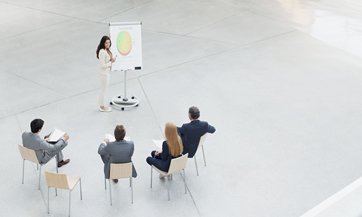 La importancia de la capacitación a empleados