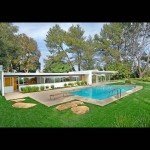 Fotos de la casa de Salma Hayek Fotos de la casa de Salma Hayek