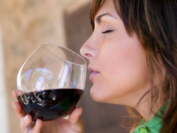 Video: Aprende a catar un vino