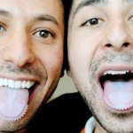 Fotos: Conoce el cepillo de dientes 'manos libres' Fotos: Conoce el cepillo de dientes 'manos libres'