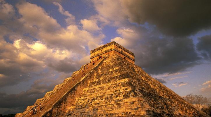 Datos curiosos sobre Chichen Itzá