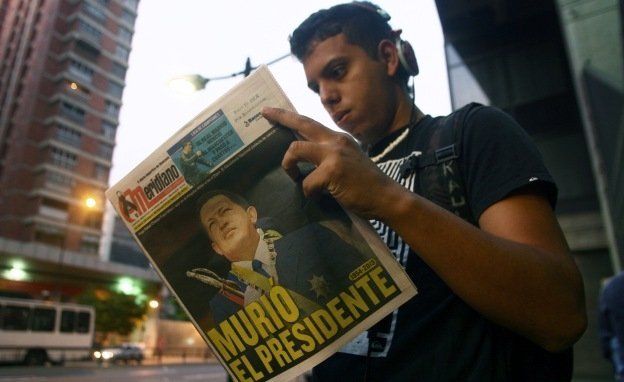 Preguntas sin respuestas sobre la muerte de Hugo Chávez