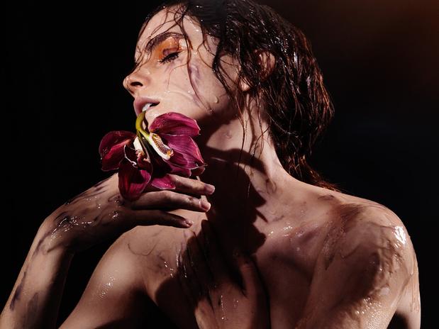Fotos de Emma Watson como nunca la viste Fotos de Emma Watson como nunca la viste