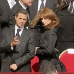 Fotos: El encuentro de Enrique Peña Nieto y Angélica Rivera con el Papa Francisco Fotos: El encuentro de Enrique Peña Nieto y Angélica Rivera con el Papa Francisco