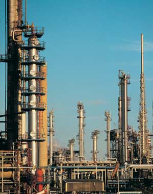 Datos sobre la nacionalización del petróleo en México