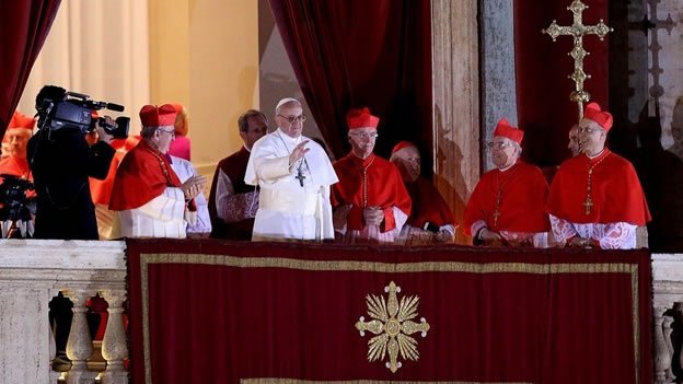 México y el Vaticano ¿una relación más cercana?