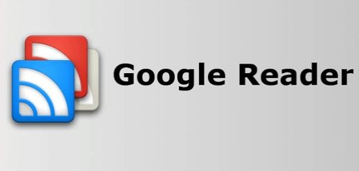 Opciones ante la desaparición de Google Reader