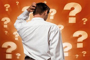Preguntas privadas que los hombres evitan responder