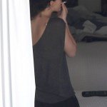 Jennifer Lawrence y Josh Hutcherson fuman marihuana - Fotos Jennifer Lawrence y Josh Hutcherson fuman marihuana - Fotos