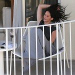 Jennifer Lawrence y Josh Hutcherson fuman marihuana - Fotos Jennifer Lawrence y Josh Hutcherson fuman marihuana - Fotos