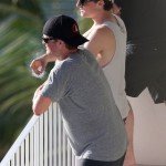 Jennifer Lawrence y Josh Hutcherson fuman marihuana - Fotos Jennifer Lawrence y Josh Hutcherson fuman marihuana - Fotos