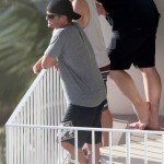 Jennifer Lawrence y Josh Hutcherson fuman marihuana - Fotos Jennifer Lawrence y Josh Hutcherson fuman marihuana - Fotos