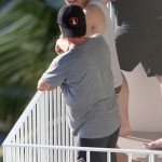 Jennifer Lawrence y Josh Hutcherson fuman marihuana - Fotos Jennifer Lawrence y Josh Hutcherson fuman marihuana - Fotos