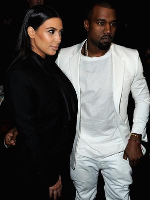 Internan de urgencia a Kim Kardashian