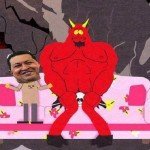 Burlas de la muerte de Hugo Chávez por internet - Fotos Burlas de la muerte de Hugo Chávez por internet - Fotos