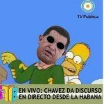 Burlas de la muerte de Hugo Chávez por internet - Fotos Burlas de la muerte de Hugo Chávez por internet - Fotos
