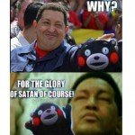Burlas de la muerte de Hugo Chávez por internet - Fotos Burlas de la muerte de Hugo Chávez por internet - Fotos