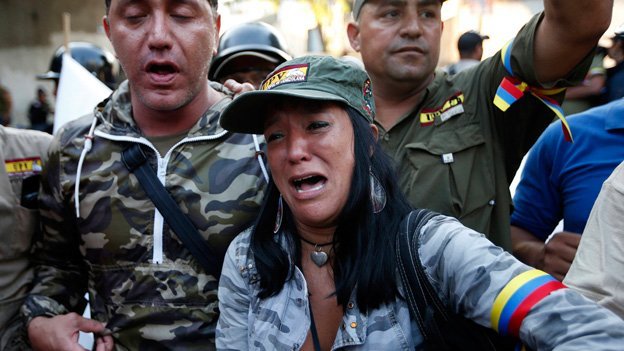 ¿Qué le espera a Venezuela tras la muerte de Hugo Chávez?