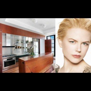 Conoce la casa de las celebrities de Hollywood Conoce la casa de las celebrities de Hollywood