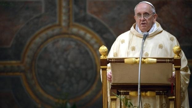 El Vaticano habla de la relación del papa Francisco con la dictadura argentina