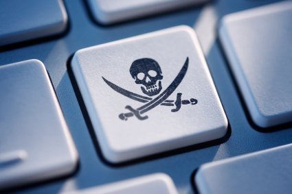 Conoce la nueva tecnología contra la piratería