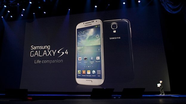 Qué esperar de Samsung Galaxy S4