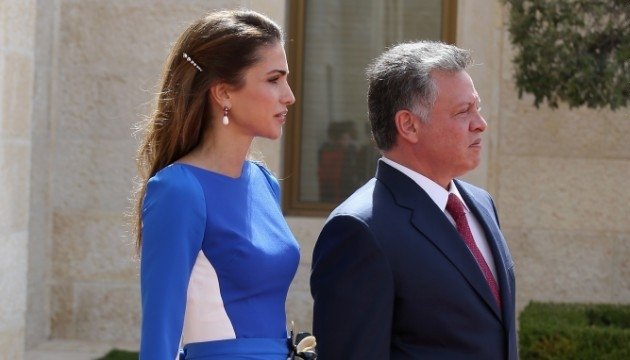 Escándalo: Polémicas declaraciones del rey de Jordania