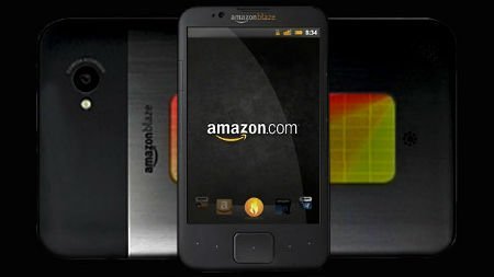 ¿Qué debe tener el Smartphone de Amazon? ¿Qué debe tener el Smartphone de Amazon?