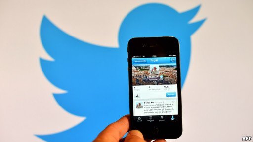 Cómo sumar y restar seguidores en Twitter