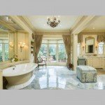 Fotos de la casa de Christina Aguilera Fotos de la casa de Christina Aguilera