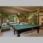 Fotos de la casa de Christina Aguilera Fotos de la casa de Christina Aguilera