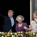 Guillermo Alejandro, el primer rey de Holanda - Fotos