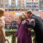 Guillermo Alejandro, el primer rey de Holanda - Fotos
