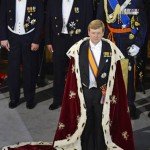 Guillermo Alejandro, el primer rey de Holanda - Fotos