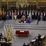 Guillermo Alejandro, el primer rey de Holanda - Fotos