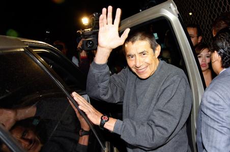 Ángeles Dauahare quiere demandar a Marisela Morales