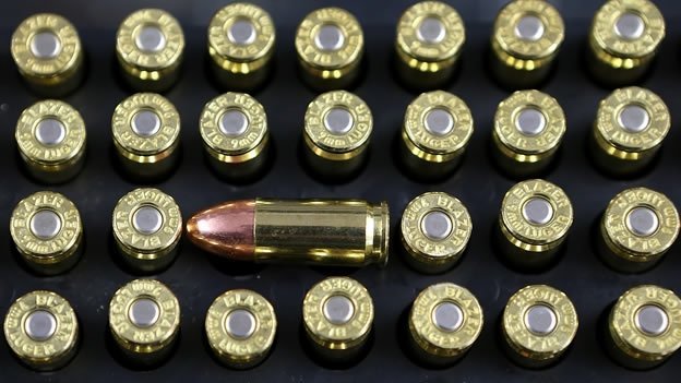 Connecticut aprueba control de armas