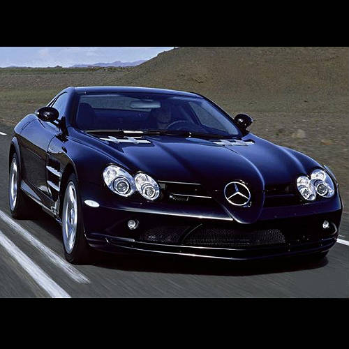 Fotos: La colección de autos de lujo de Britney Spears