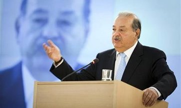 La crisis económica afecta a solo los países desarrollados La crisis económica afecta a solo los países desarrollados