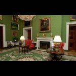 Fotos: Así es la Casa Blanca por dentro Fotos: Así es la Casa Blanca por dentro
