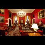 Fotos: Así es la Casa Blanca por dentro Fotos: Así es la Casa Blanca por dentro