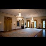 Fotos: Así es la Casa Blanca por dentro Fotos: Así es la Casa Blanca por dentro