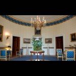 Fotos: Así es la Casa Blanca por dentro Fotos: Así es la Casa Blanca por dentro